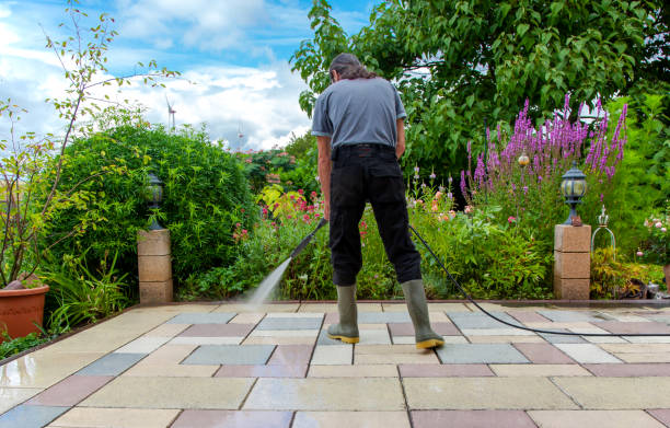 Reliable South Whittier, CA Pressure Washing Services Solutions