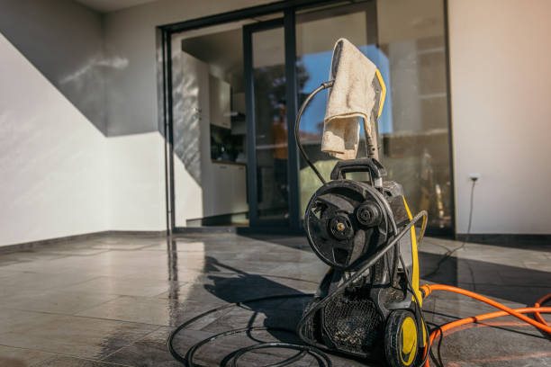 Best Factory Floor Cleaning  in South Whittier, CA