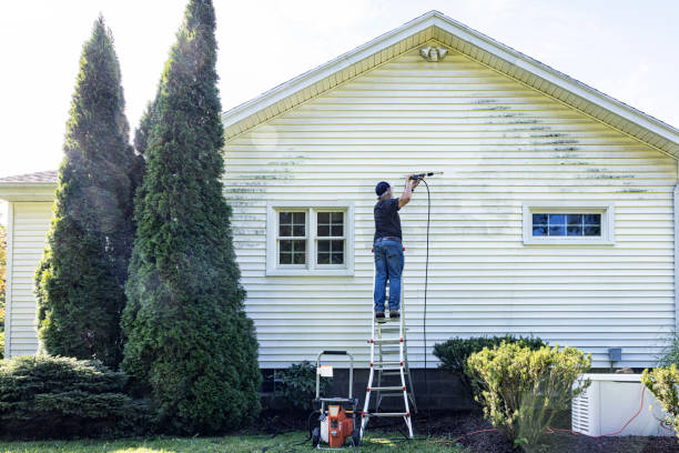Best House Exterior Washing  in South Whittier, CA