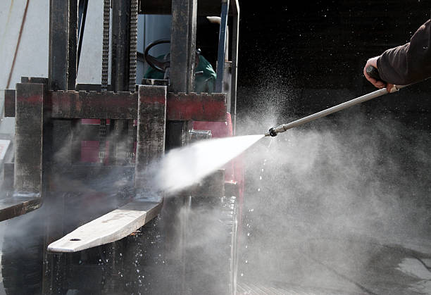 Best Post-Construction Pressure Washing  in South Whittier, CA