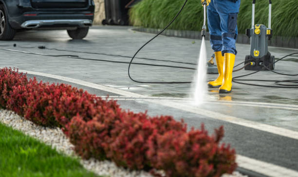 Best Sidewalk and Walkway Cleaning  in South Whittier, CA
