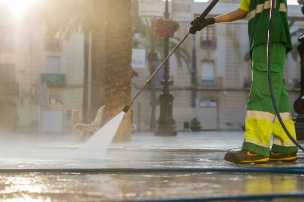 Best Fence Cleaning  in South Whittier, CA