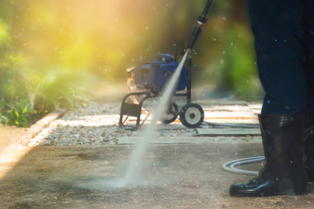 Best Gas Station Cleaning  in South Whittier, CA